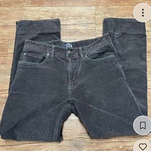 The north face corduroy pants